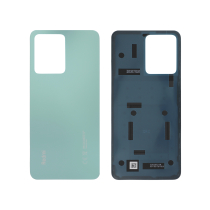 Vetro Posteriore Verde Redmi Note 12 4G