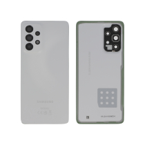 Vetro Posteriore Bianco Galaxy A33 5G (A336B)