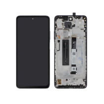 Display Completo Blu Xiaomi Mi 10T Lite 5G (con telaio)