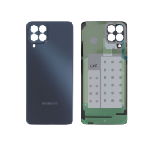 Vetro Posteriore Blu Galaxy M33 5G (M336B)