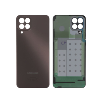 Vetro Posteriore Marrone Galaxy M33 5G (M336B)
