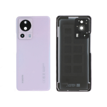 Vetro Posteriore Rosa Xiaomi 13 Lite