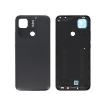 Vetro Posteriore Nero Redmi 10A
