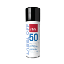 KONTAKT Solvente Adesivi batteria (200ml)