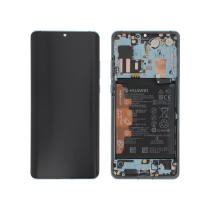 Display Completo Blu Aurore Huawei P30 Pro