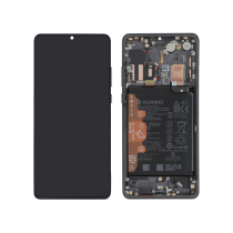 Display Completo Nero Huawei P30 Pro
