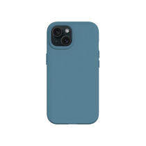 RHINOSHIELD SolidSuit iPhone 15 (Blu Oceano)
