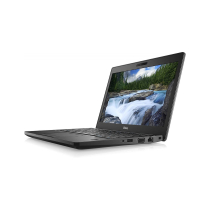 Dell Latitude 5290 12'' - Core i5 8a Gen - SSD 480 GB - Ram 8 GB - AZERTY (Display Touch) (Grado A)