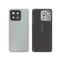 Vetro Posteriore Verde Xiaomi 13