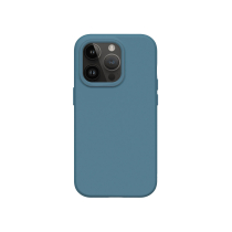 RHINOSHIELD SolidSuit iPhone 14 Pro (Blu Oceano)