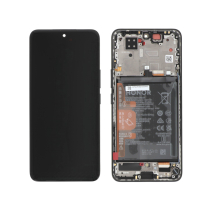 Display Completo Nero Honor 200
