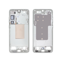 Telaio Centrale Verde Galaxy S24+ (S926B)
