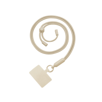 FAIRPLAY Tracolla 120cm FLORA (Beige)