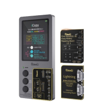 QIANLI iCopy Plus V2.2 Programmatore Batterie + True Tone