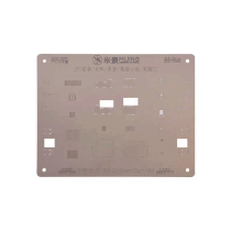 MIJING Proiettore a punti stencil per iPhone X-11 Pro Max (IPH-14)