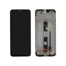 Display Completo Redmi 9A/9C