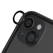 BELKIN Custodia Camera iPhone 15/15 Plus (Pacco da 2)