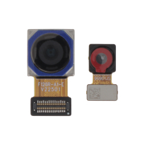 Kit Camera Posteriore Principale 50MP + Camera Posteriore 2MP Galaxy A14 5G (A146B)