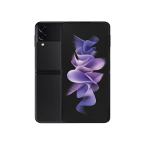 Samsung Galaxy Z Flip 128 GB Nero (Grado B)