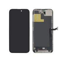 Schermo Completo iPhone 14 Pro Max 120Hz (LTPS) (Prime)