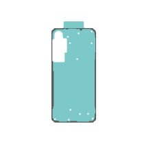 Adesivo Vetro Posteriore Galaxy S24 FE (S721B)