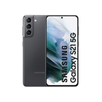 Samsung Galaxy S21 5G 128 GB (Display + Sensore Prossimità + Scheda madre Difettoso Riavvio) (IVA a margine)
