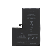 Batteria iPhone 14 Pro Max Alta Capacità (Ti)