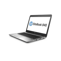 HP EliteBook 840 G3 - 14'' - Core i5 6a Gen - SSD 256 - Ram 8 GB - AZERTY (Grado C)