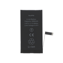 Batteria iPhone 14 Alta Capacità (Ti)