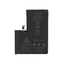 Batteria iPhone 13 Pro Max Alta Capacità (Ti)