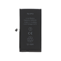 Batteria iPhone 13 Alta Capacità (Ti)