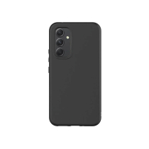 RHINOSHIELD SolidSuit Galaxy A54 (Nero Classico)