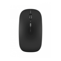 WIWU WM101-C Mouse Wireless 2.4GHz (Nero)