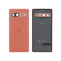 Vetro Posteriore Corallo Google Pixel 7A