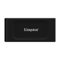 KINGSTON SSD Esterno XS1000 (2TB)