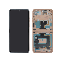 Display Completo Pesca Motorola Razr 50 Ultra