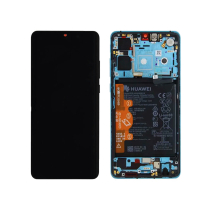 Display Completo Aurora Huawei P30 (Tutti EMUI)