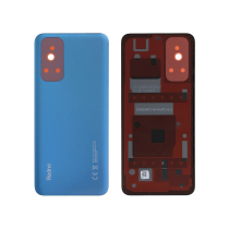 Vetro Posteriore Blu Crepuscolo Redmi Note 11S 4G