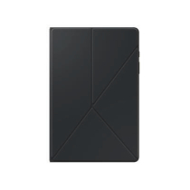 DF SAMSUNG Custodia Book Cover Galaxy Tab A9 (Nero)