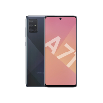 Samsung Galaxy A71 128 Go (IVA del margine)
