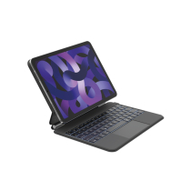 BELKIN Custodia Magnetica Tastiera Folio iPad 10 (AZERTY)