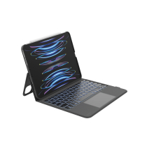 BELKIN Everyday Cradle Tastiera Folio iPad 10 (AZERTY)