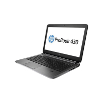 HP ProBook 430 G4 - 13" - Core i7 7a Gen - SSD 240 GB - Ram 8 GB - AZERTY (Grado B)