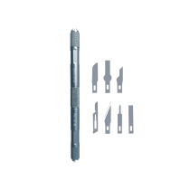 RELIFE RL-101B Porta-Lama 8 in 1
