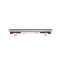 Tasto Volume Grigio Galaxy Z Flip6 (F741B)