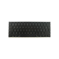 Tastiera AZERTY Macbook Retina 12’’ Inizio 2016/2017 (A1534)