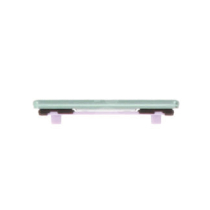 Tasto Volume Verde Acqua Galaxy Z Flip6 (F741B)