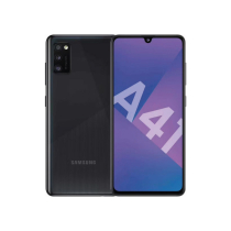 Samsung Galaxy A41 64 GB (Grado B)