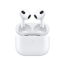 Replica da Esposizione Tipo AirPods (3ᵉ gen)
