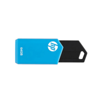 HP Chiavetta USB v150w 64GB
